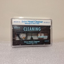 Sony V8-25CLD 8mm Hi8 Digital8