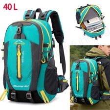 Trekking Rucksack Wander-