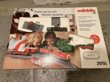 Märklin 29755 -Feuerwehr