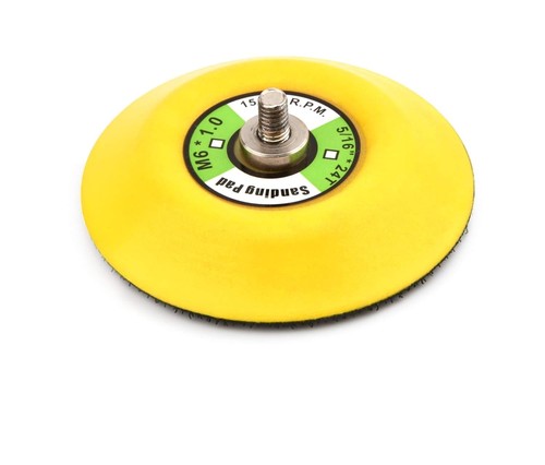 Klett schleifteller 75mm - klett,