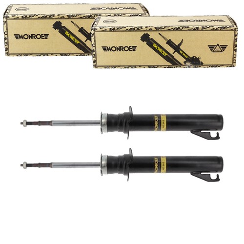 Monroe gasdruck - 2x,