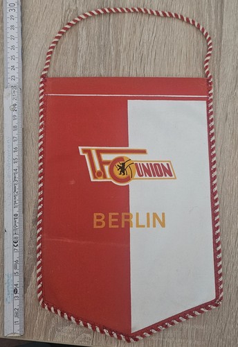 Union berlin - 1.,