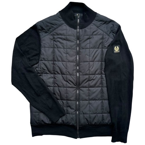 Belstaff kelbrook black large - kelbrook,
