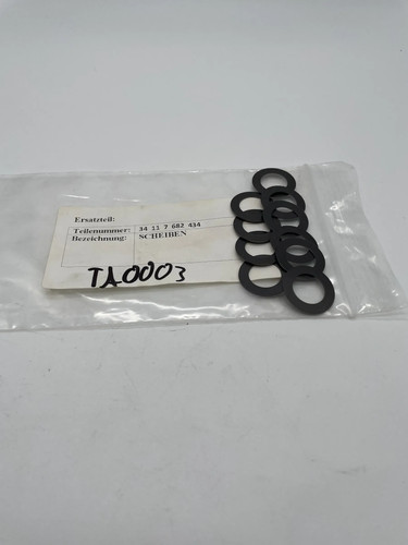Bmw k25 hp2 enduro 07 - k25, 05-07