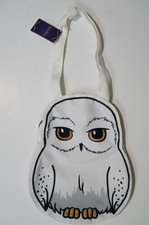 Harry Potter Hedwig Cosplay