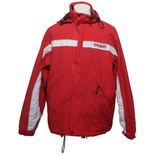 Goldwin segeljacke herren - segeljacke,,