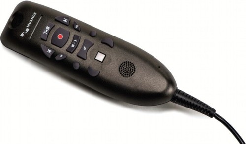Nuance powermic iii - iii, microphone