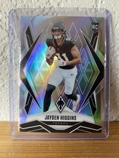 2025 Panini Phoenix Jayden