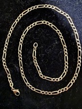 ❌333 Figaro Goldkette ❌