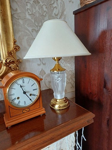 Tischlampe stehlampe - tischlampe,