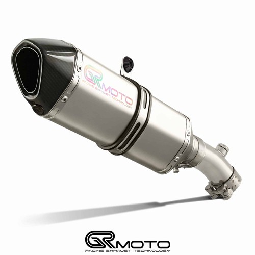 Auspuff für kawasaki er6n - für,