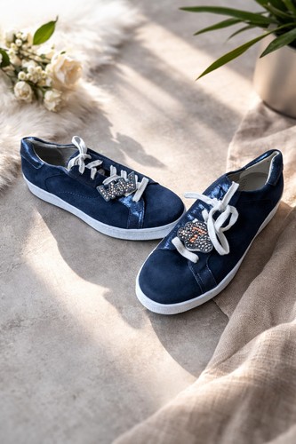 Paul green sneaker schuhe - green,