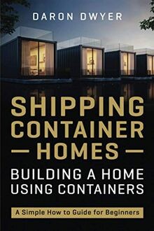 Shipping container homes - shipping,