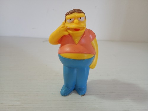 The simpsons talking barney - simpsons,