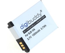 digibuddy Akku für Samsung