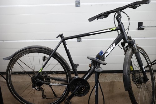 Crossbike ktm herren - ktm, farbe
