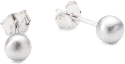 Vinani ohrstecker kugel mittel - vinani,