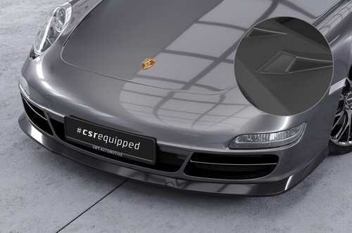 Cup spoiler lippe - cup, front