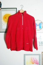 Sportalm Fleecepullover Zipper