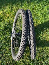 Shimano XTR Laufradsatz MTB Shimano XTR Naben TAURUS 2000  aus CUBE