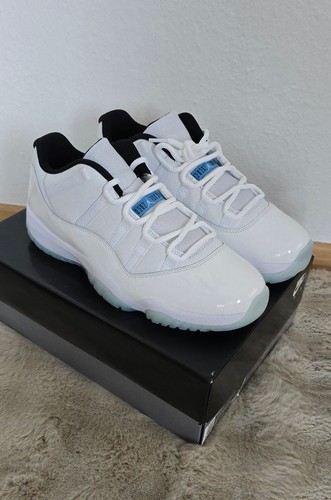 Neu nike jordan retro low - neu, 11