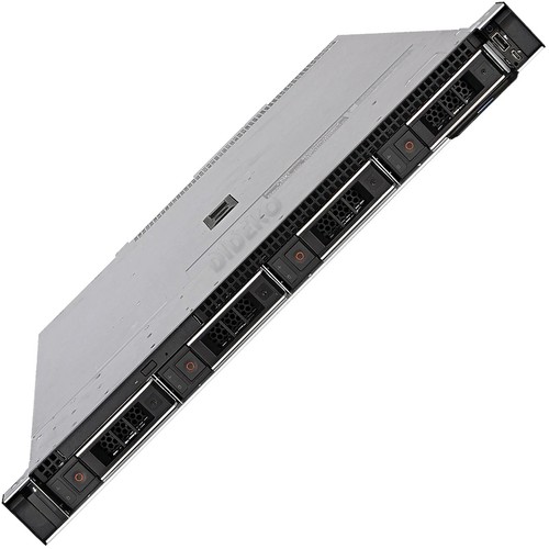 Server dell poweredge r340 - server,