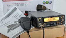 Albrecht AE 5890 EU AM/FM/SSB