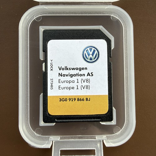 Original karte europa - vw, karte,