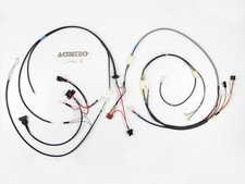 VW Golf 2 Kabelbaum Klima