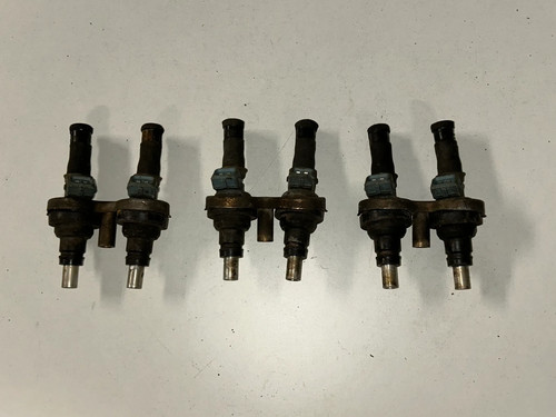 Set einspritzdüsen cih blau - set,