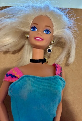 Vintage barbie jahr 1966 mit - 1966,