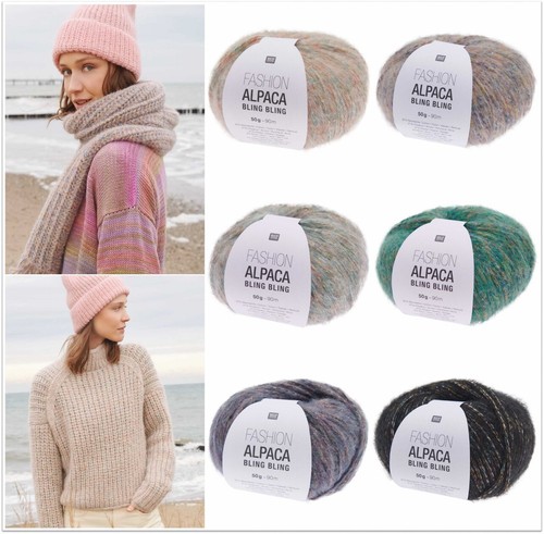50g rico fashion - 50g,