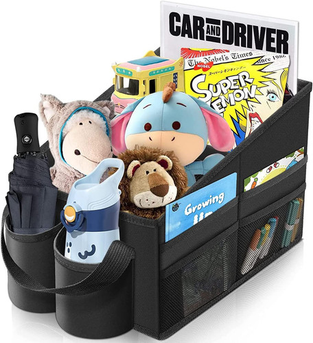 Wocvryy autositz organizer - autositz,