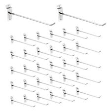 10 zoll 32Stk Lamellen Wand