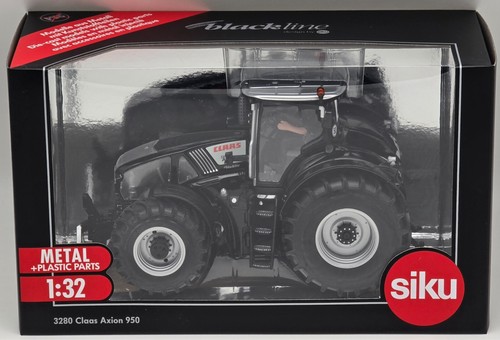 Siku 3280 traktor claas axion - 3280,
