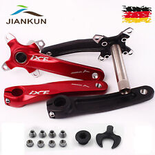 64/104BCD Fahrrad Rundkurbel