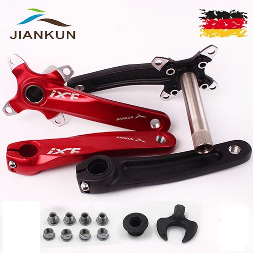 104bcd fahrrad rundkurbel - fahrrad,