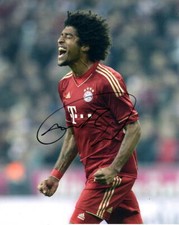 Bayern Munich Dante Bonfim