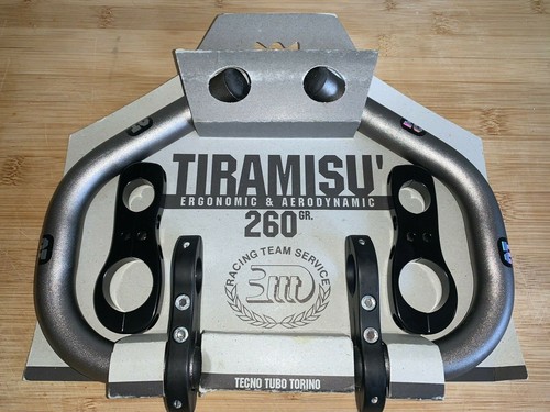 Tiramisu aero - 3t, (spinacci)