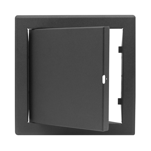 Anthrazit metall zugriff panel - anthrazit,