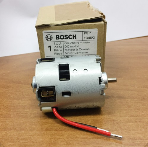 Motor für akku - für, akku-bohrschrauber