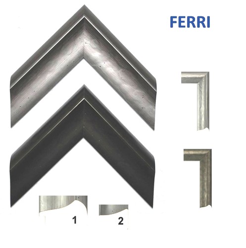 Bilderrahmenleiste ferri - bilderrahmenleiste,