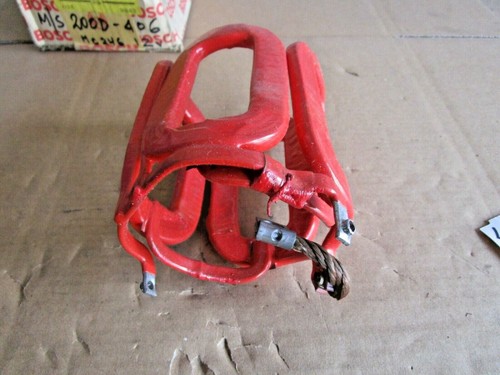 Mercedes w115 l207d l406 - l207d,