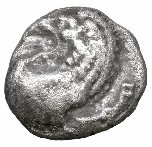 Thrace chersonesos trihemiobol - chersonesos,