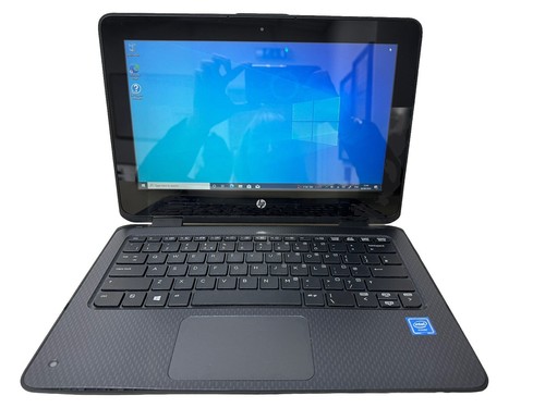 Laptop 1 probook - hp, in