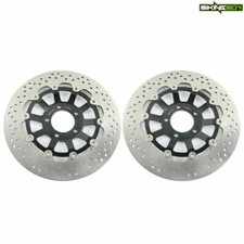 ​Bremsscheiben vorne Für