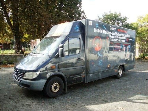 20x radschrauben mercedes - 20x,