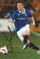 RANGERS, SHEFFIELD UNITED &