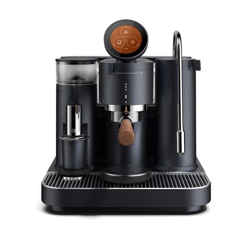 Good meraki espressomaschine - good,
