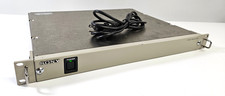 Sony VCS-350 Video Selector
